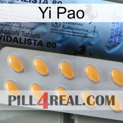 Yi Pao 44